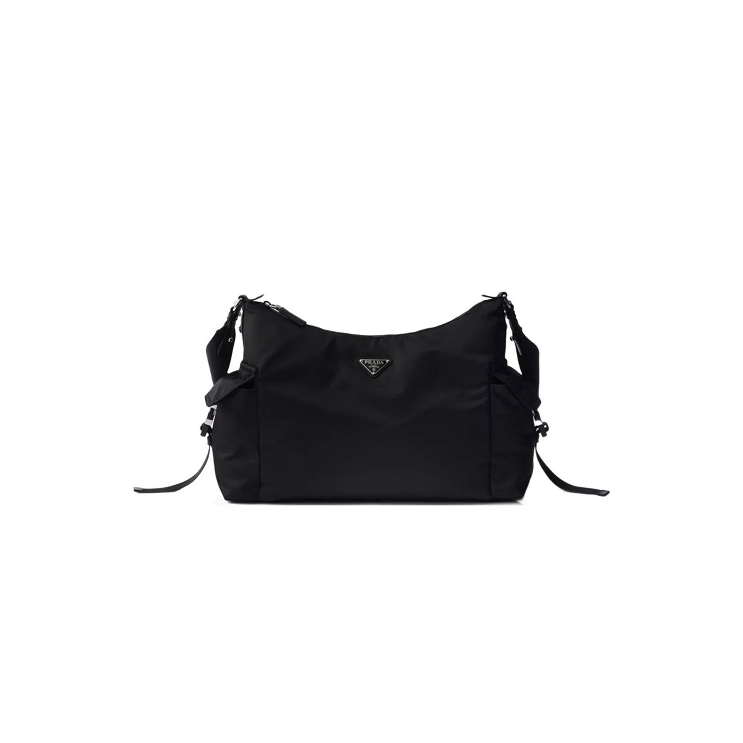 PRADA EXPLORE LOGO TOTE BAG 2VH204 (43*29.5*15cm)